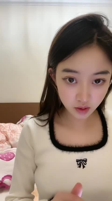 #徐璐鹿 颜值美女 紧致嫩穴