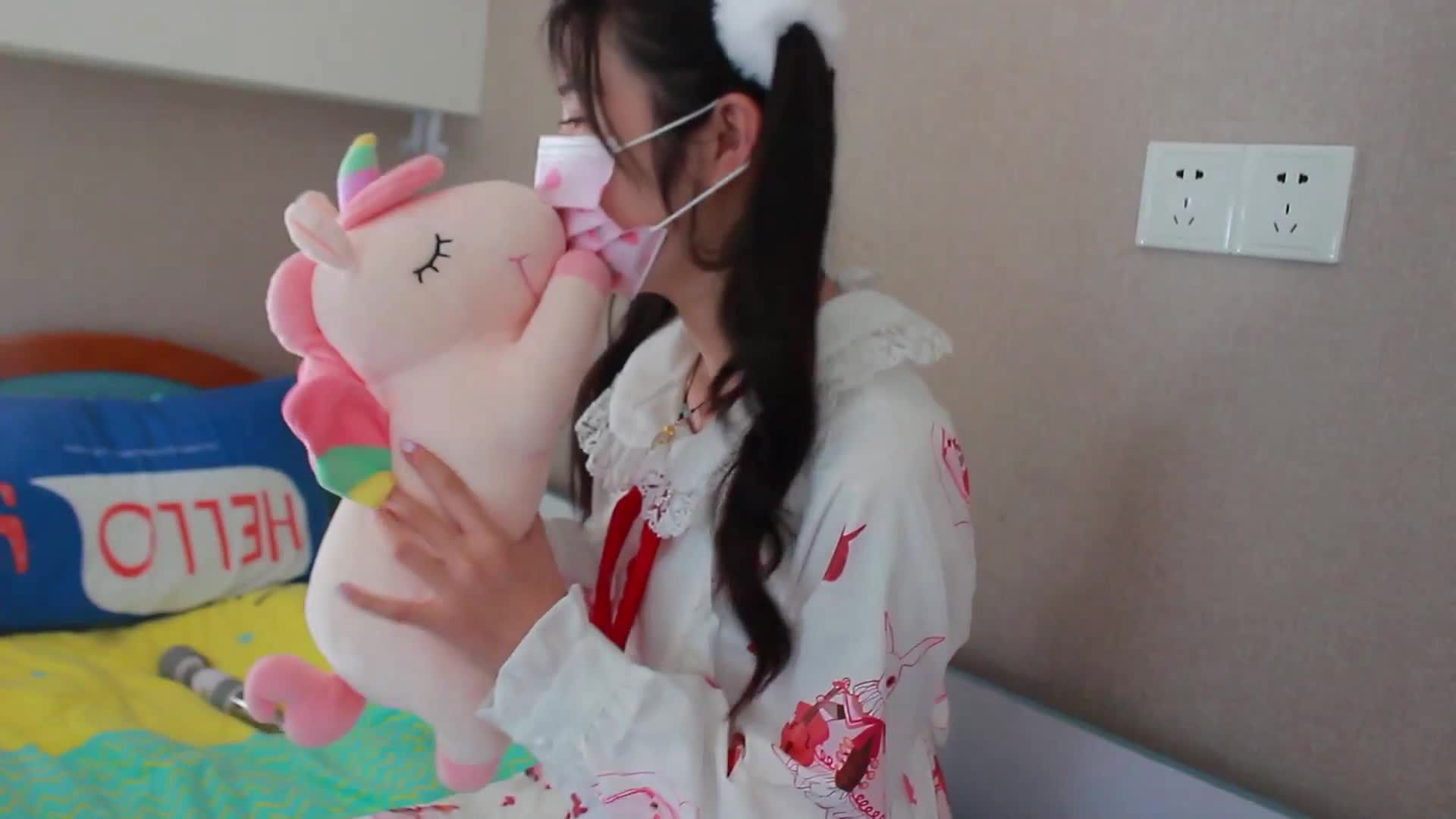 #捆绑 #调教 #束缚 #绳艺 #SM#fxx #萝莉