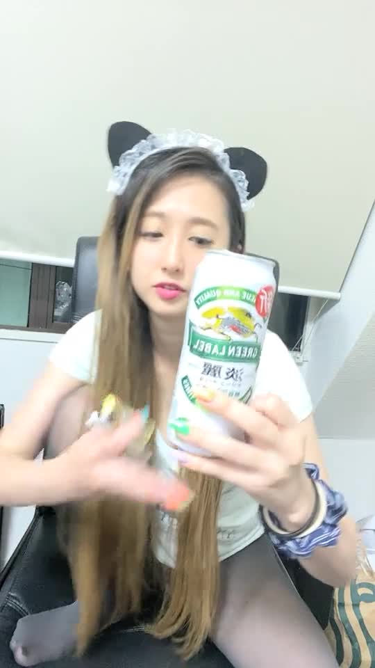 【日本丽央】清纯校花激情3P模特身材无毛白虎啪啪暴插刺激劲爆 #国产️ ASMR|耳骚|舔耳