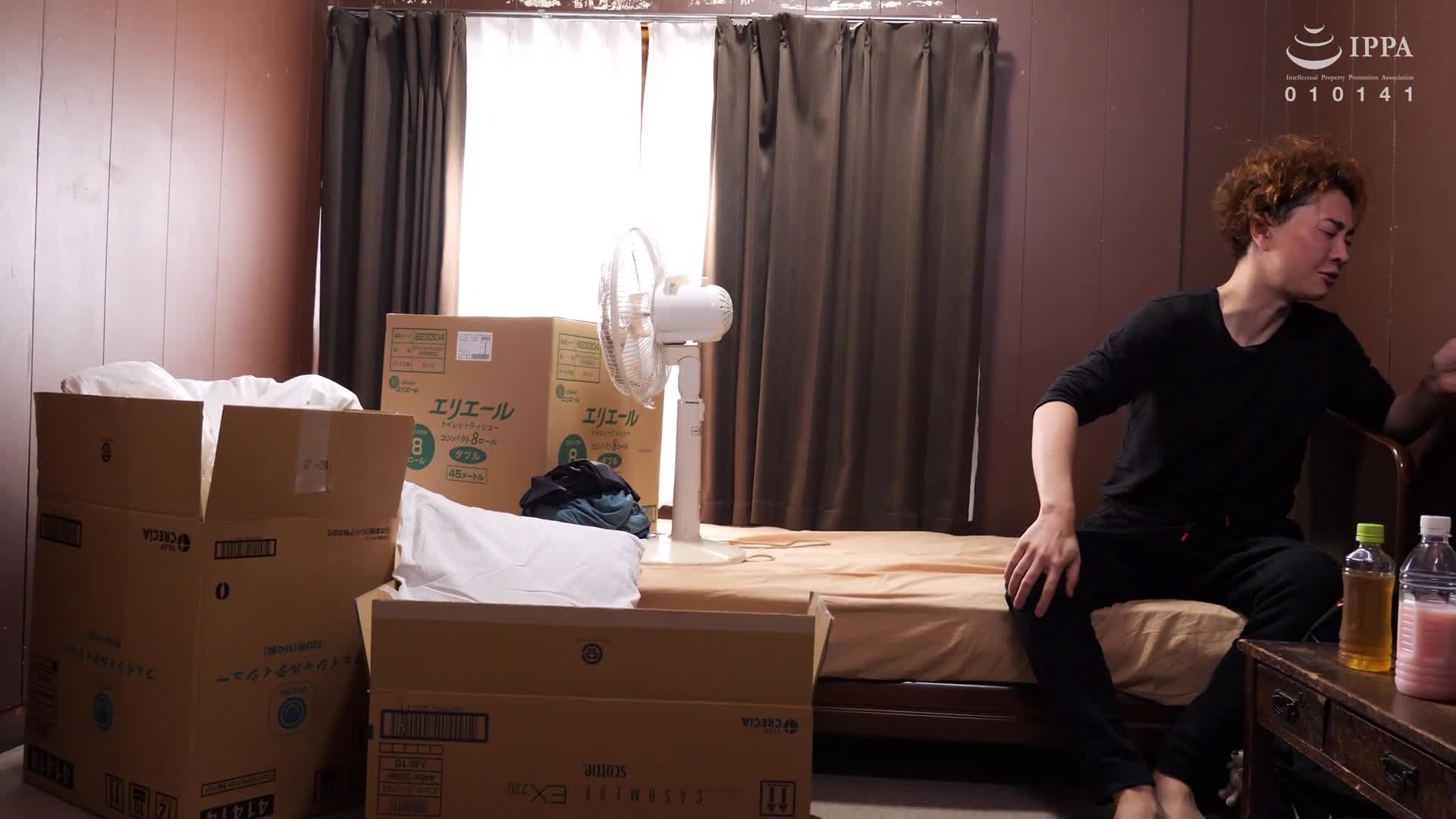 无码破解，每天自慰的邻居性感人妻让我忍耐到了极限，理性丢失欲望无法停止，浓烈的狂喜性交VEC-695