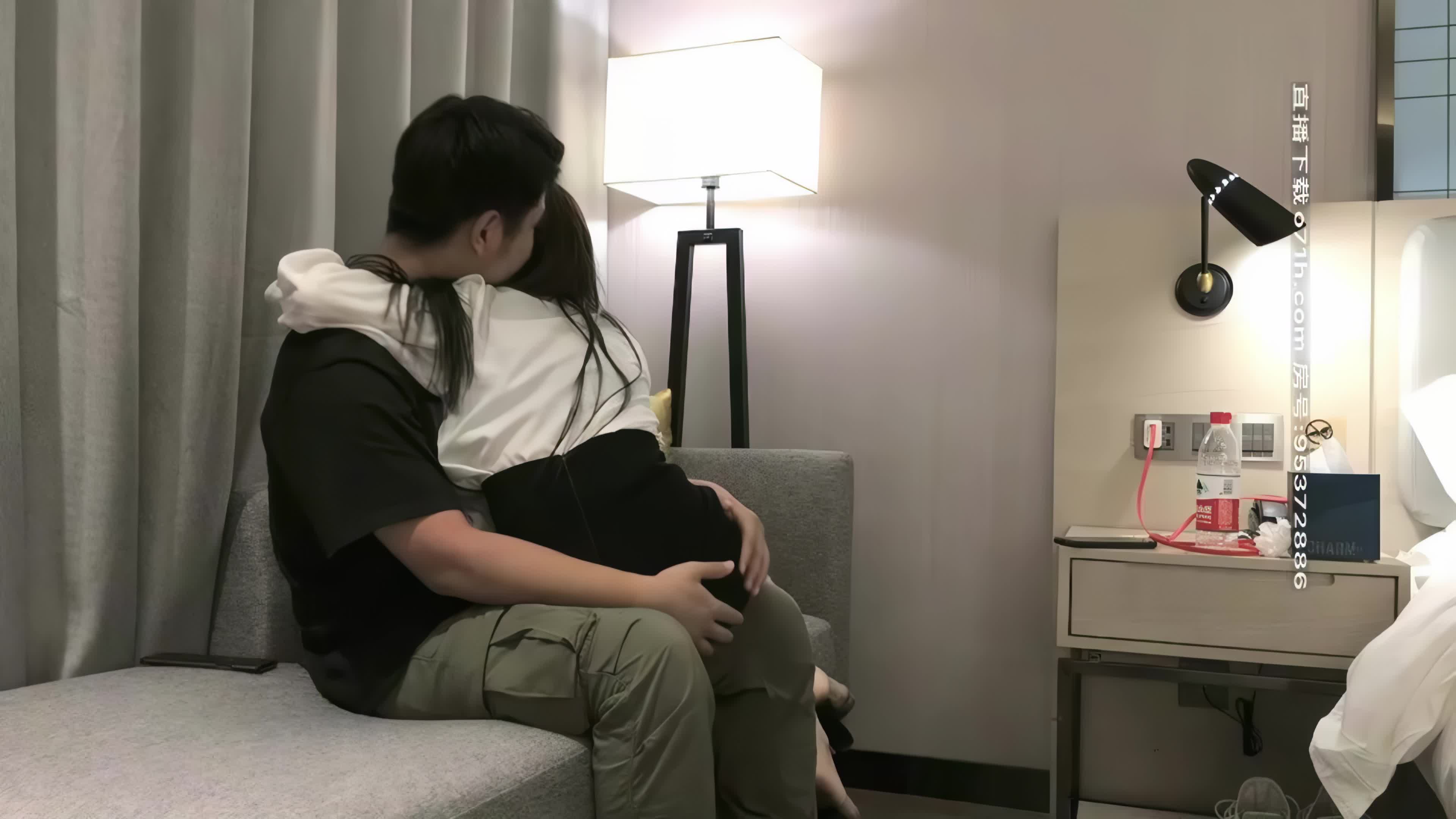 自制字幕系列】 小宝寻花 甜美白衣清纯妹 貌似不是专业鸡 折腾很久已尽力--4K字幕版