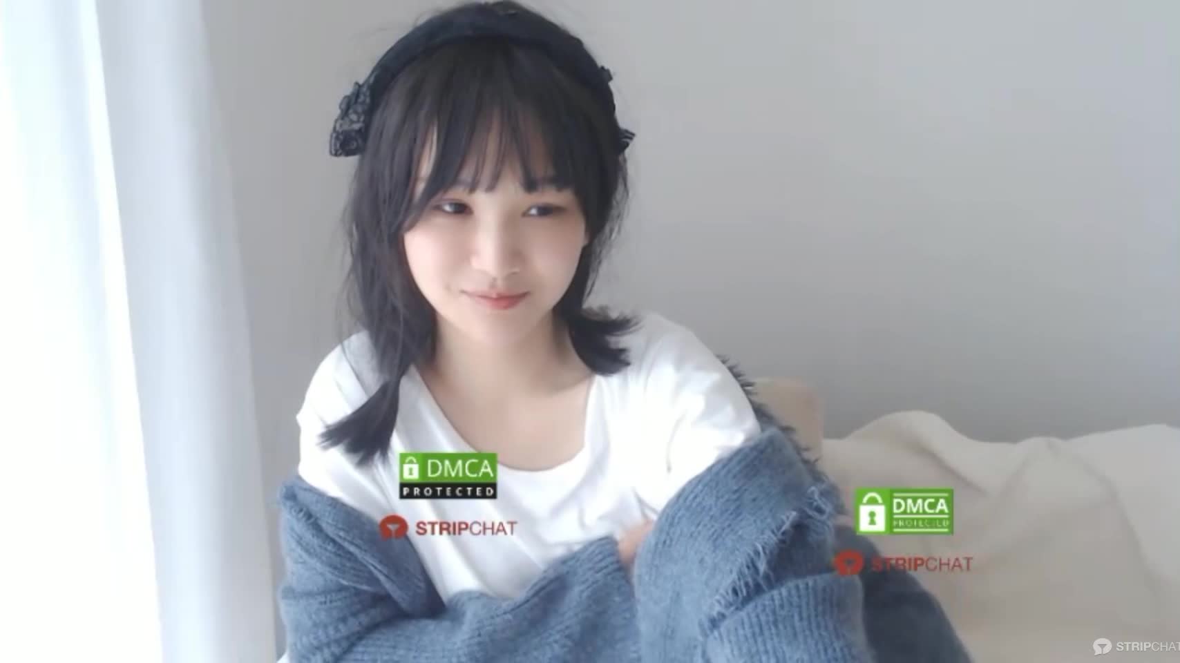 #福利姬 极品嫩妹主播