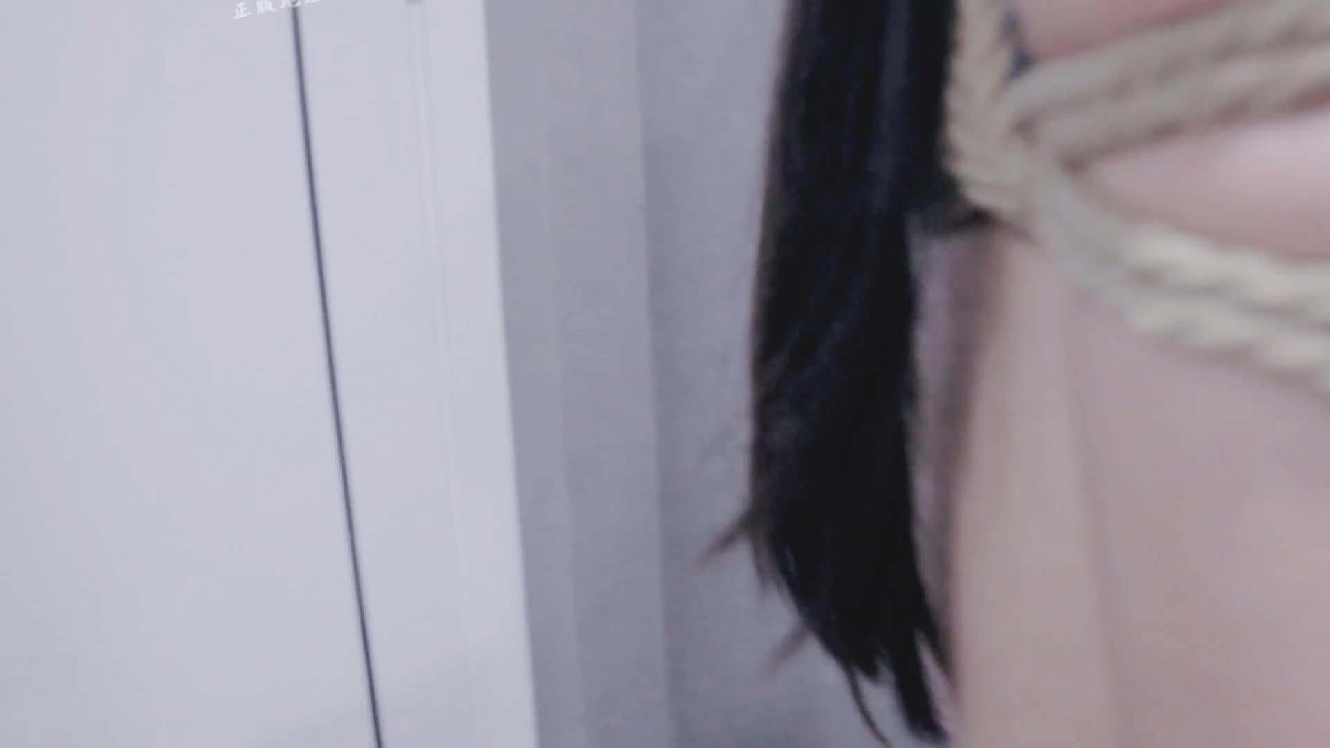 #捆绑 #调教 #束缚 #绳艺 #SM #萝莉#窒物者