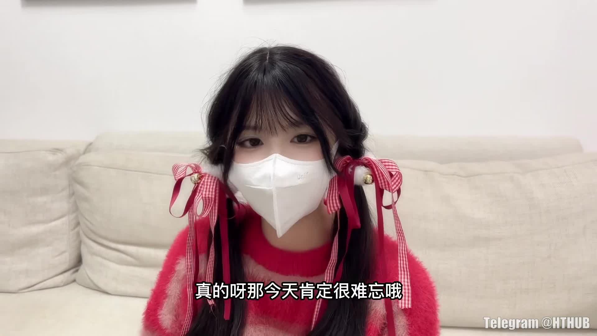 小敏儿 仙女气质楚楚动人美少女 一日女友体验 白丝蜜臀嫩穴天天肏都不过分 内射才是最爽的 #步兵点此查看更多