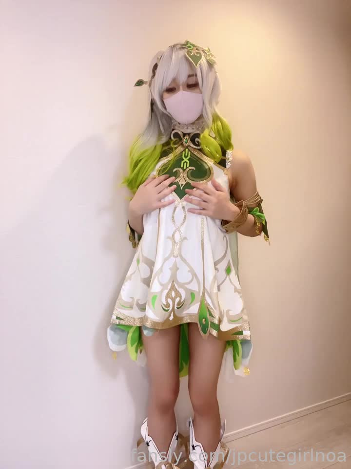#粉嫩 #Q弹嫩乳 #粉嫩奶头 #白虎 #娇喘 #萝莉 #cos小草神纳西妲自慰挑逗小嫩穴    二十万完整版萝莉资源已更新vip群        永久会员88 物超所值   ️点此查看更多