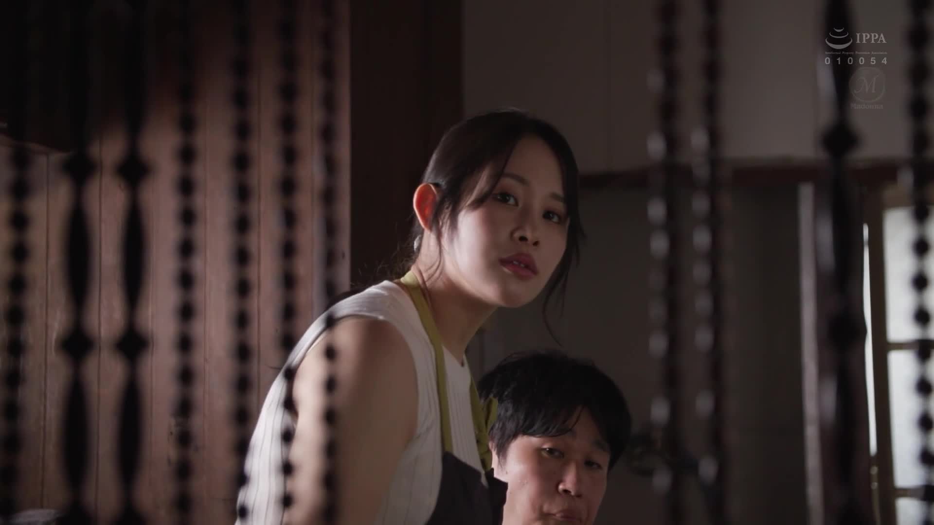 无码破解，天然K罩杯乳爆弹玛东娜转会第2弹！爱上岳父胜于丈夫 JUR-212