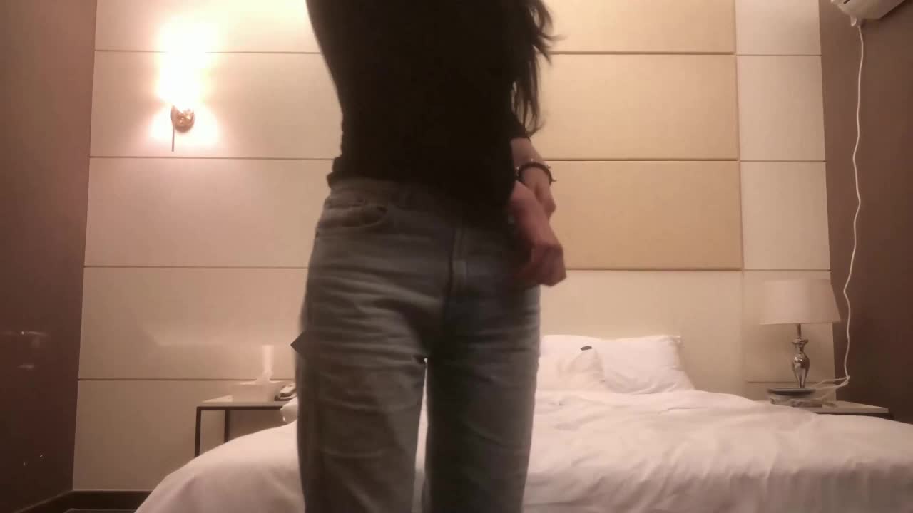 韩国探花小胖找了个高颜值妹妹