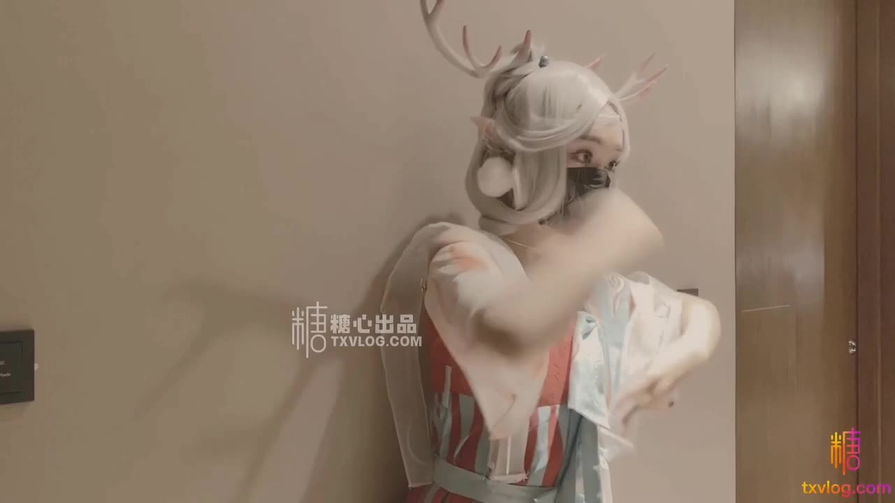最新极品淫娃网红美少女铃木君 漫展体验Cos王者荣耀 手铐束缚嫩穴瑶妹 强势插入娇艳玉体爆射