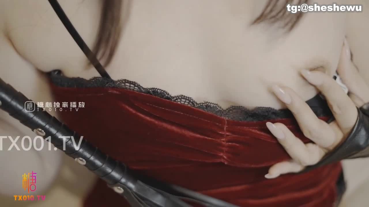 #桥本香菜 #糖心Vlog【桥本香菜】-女友的姐姐竟然是个S 香菜女王的嫩穴教导 桥本香菜更多视频在: