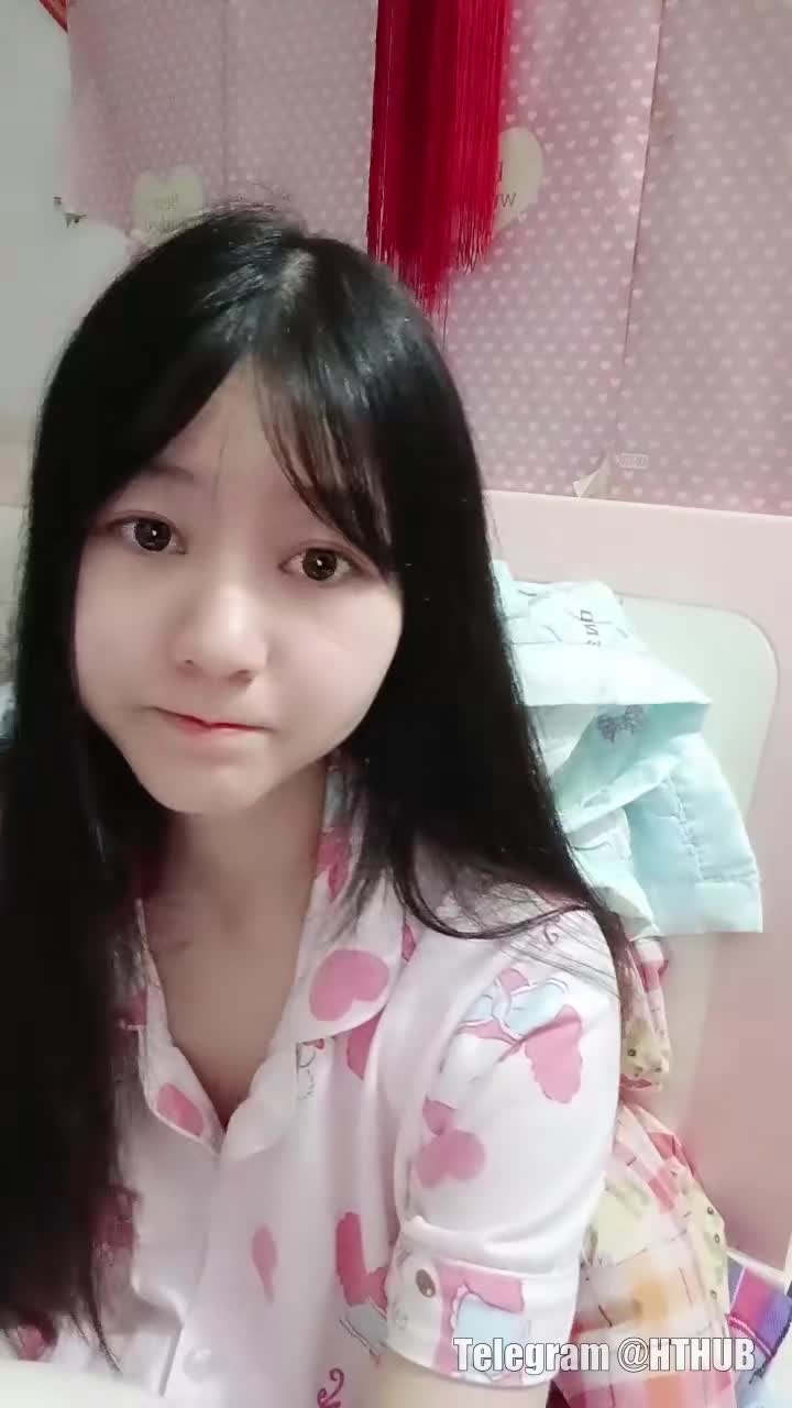 #主播 文静小姐 毛毛杂乱超粉嫩穴