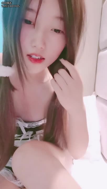 #美逼 #白虎 #女仆 #道具#白虎