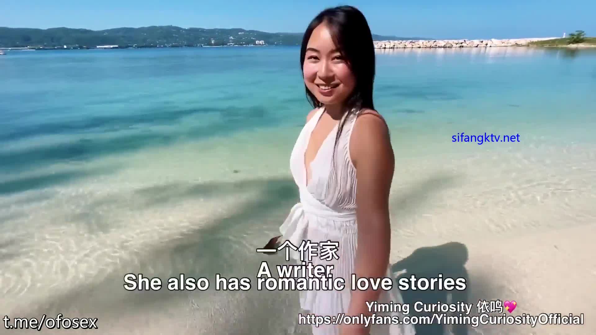 极品反差婊上海留学生依鸣️最新情色私拍 睡遍全世界 国外旅游约炮大屌老外激情啪啪TG推荐高速VPN