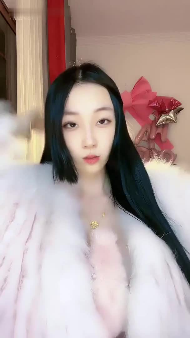 #抖音   咩咩