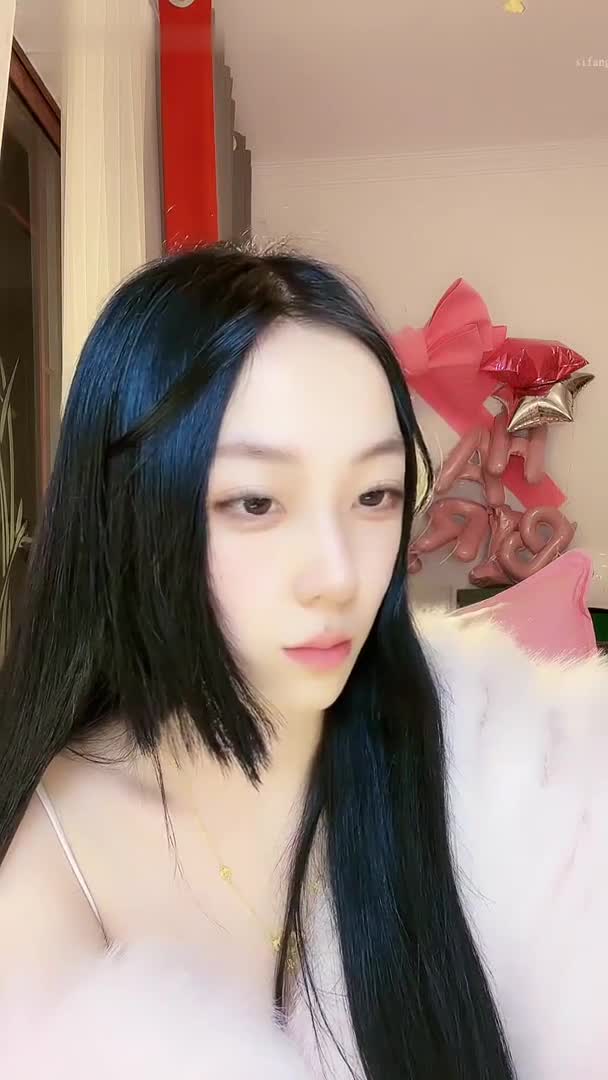 #抖音   咩咩
