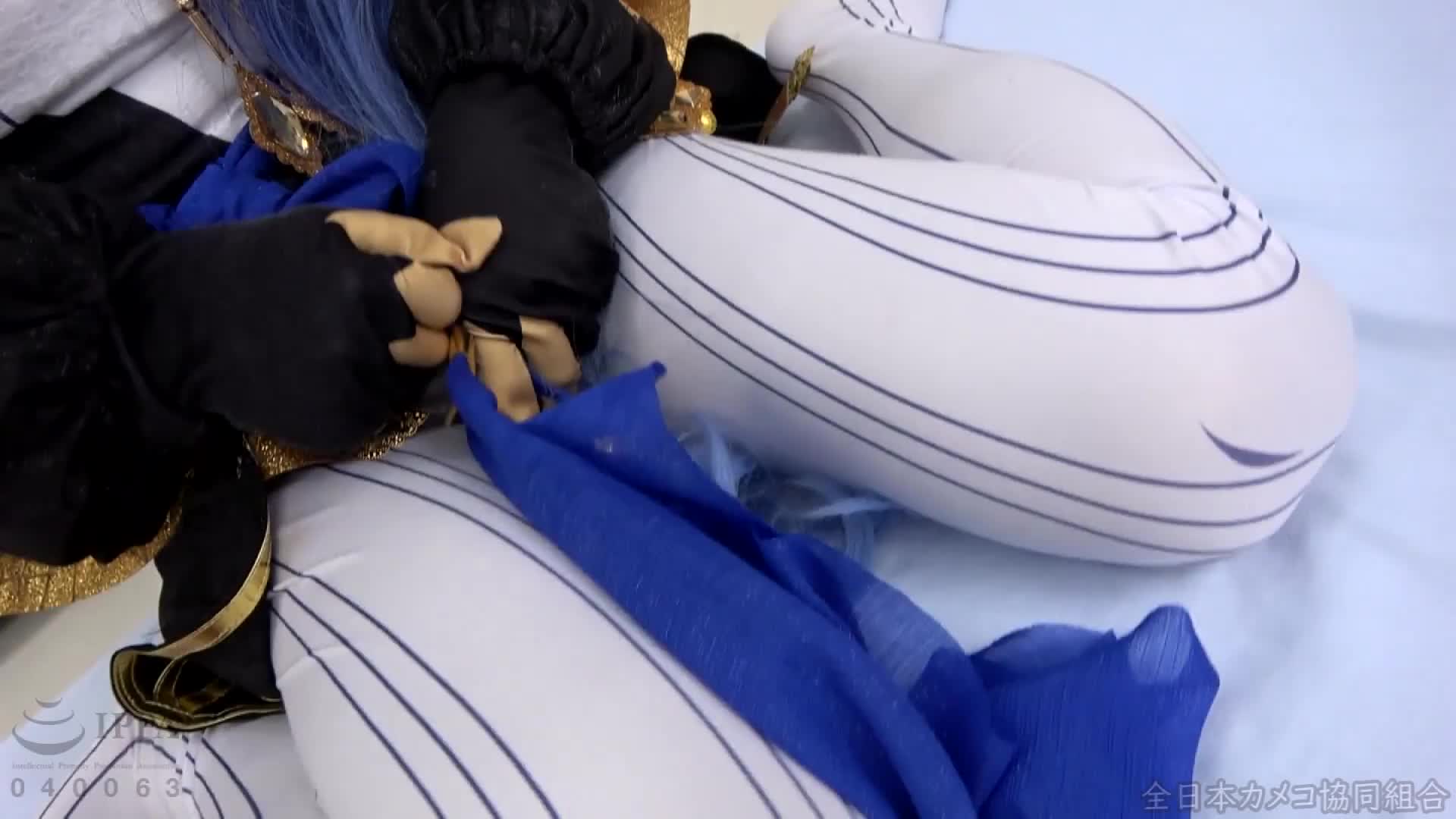 NCYF-033#原神 #cos #莱依拉