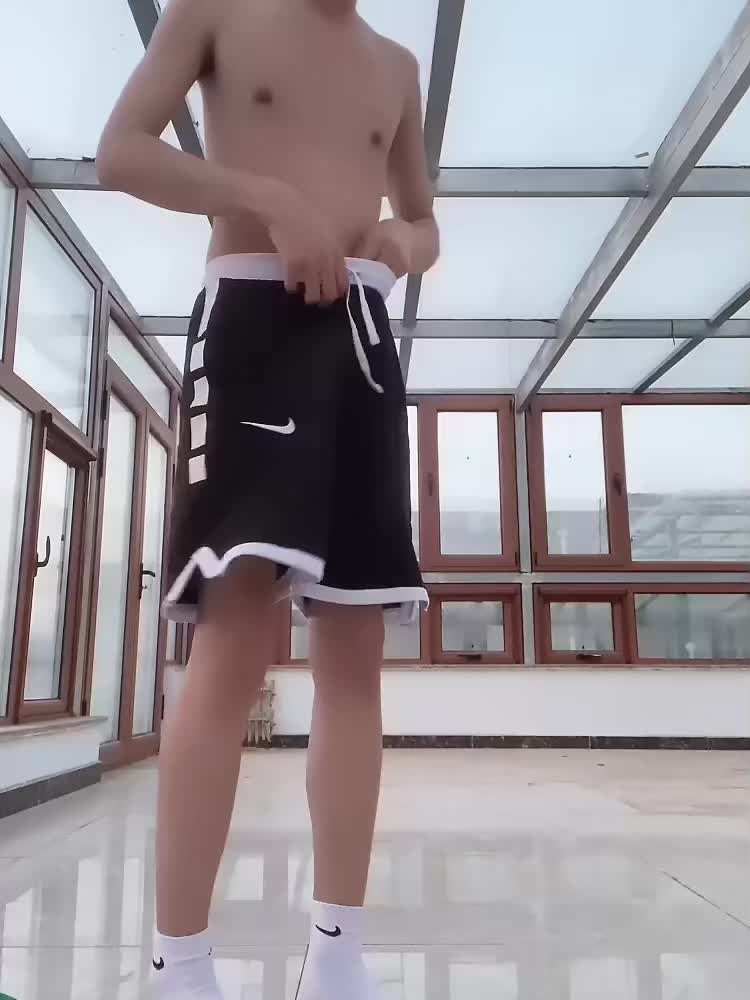 #小鲜肉 #solo #野战