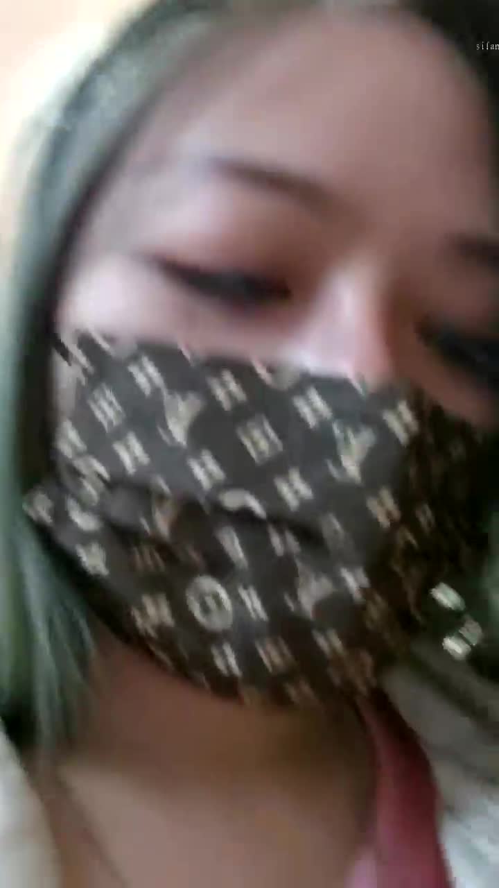 #黄播 #户外网红小婕赞助群更新