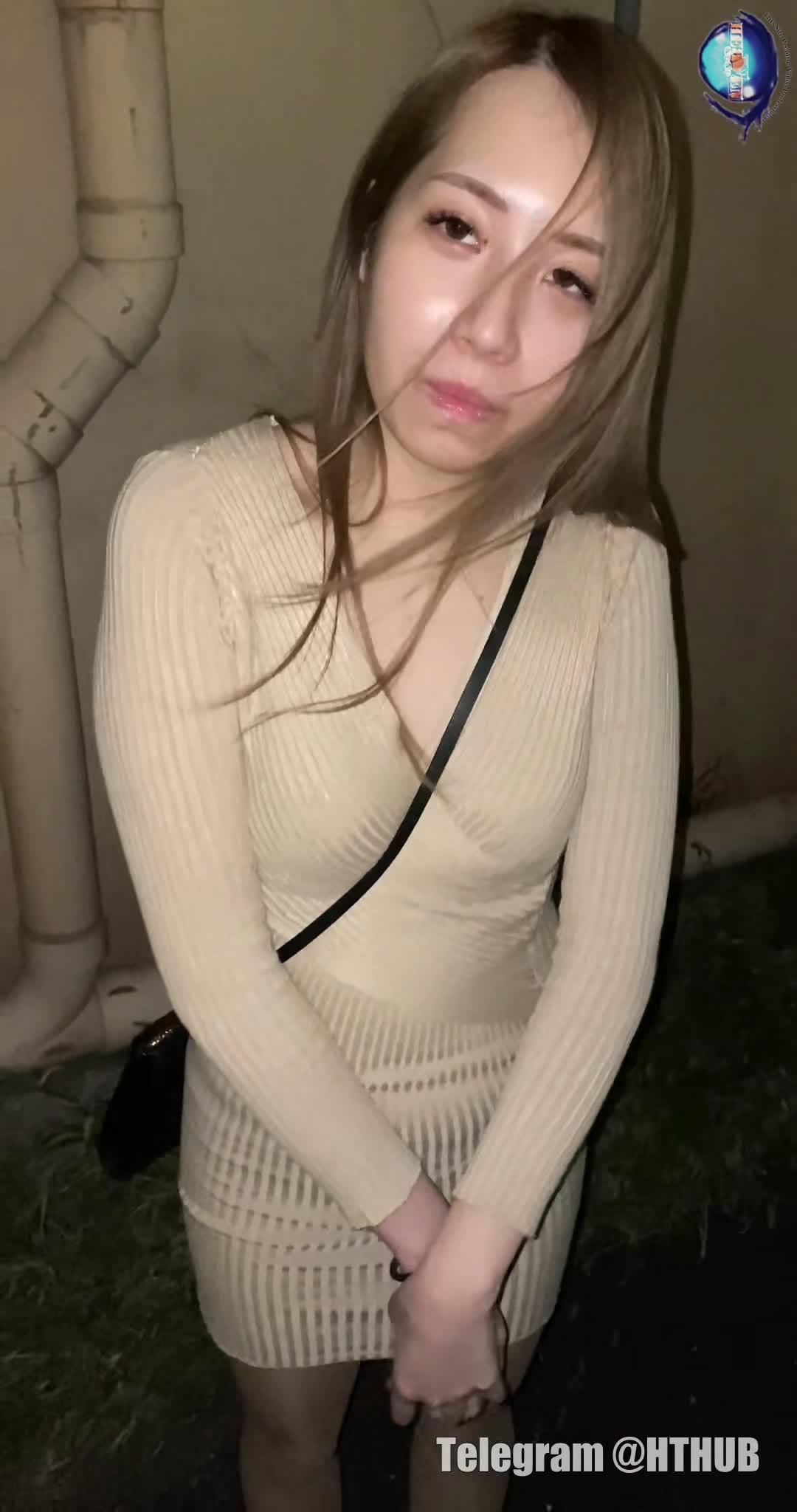 #户外露出