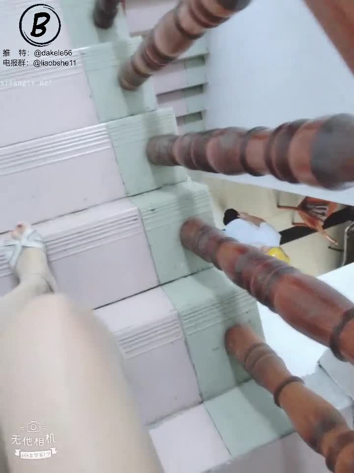 #妖媚婷儿 #勾引 #户外速游VPN跑满千兆只做最快