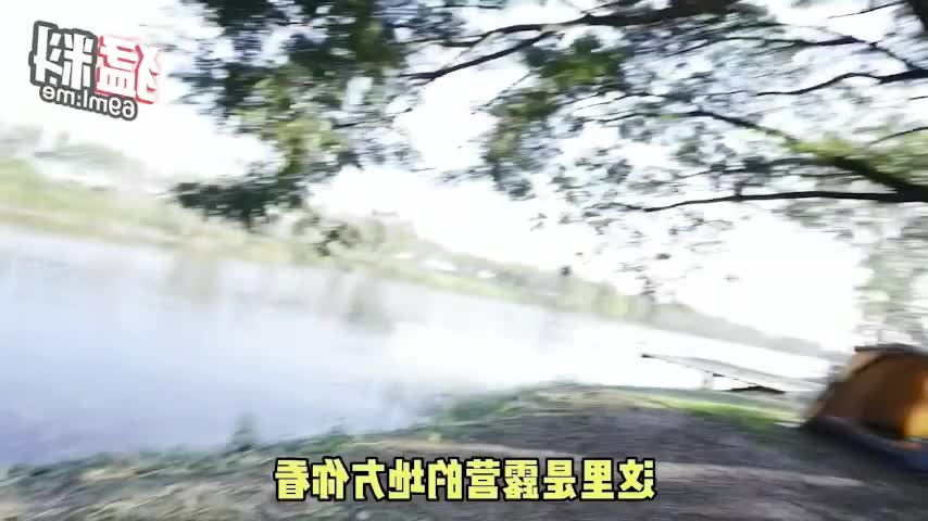 『第一色』 户外搭讪，不穿内裤骚女友外出被禽兽哄骗到帐篷硬上 #偷拍