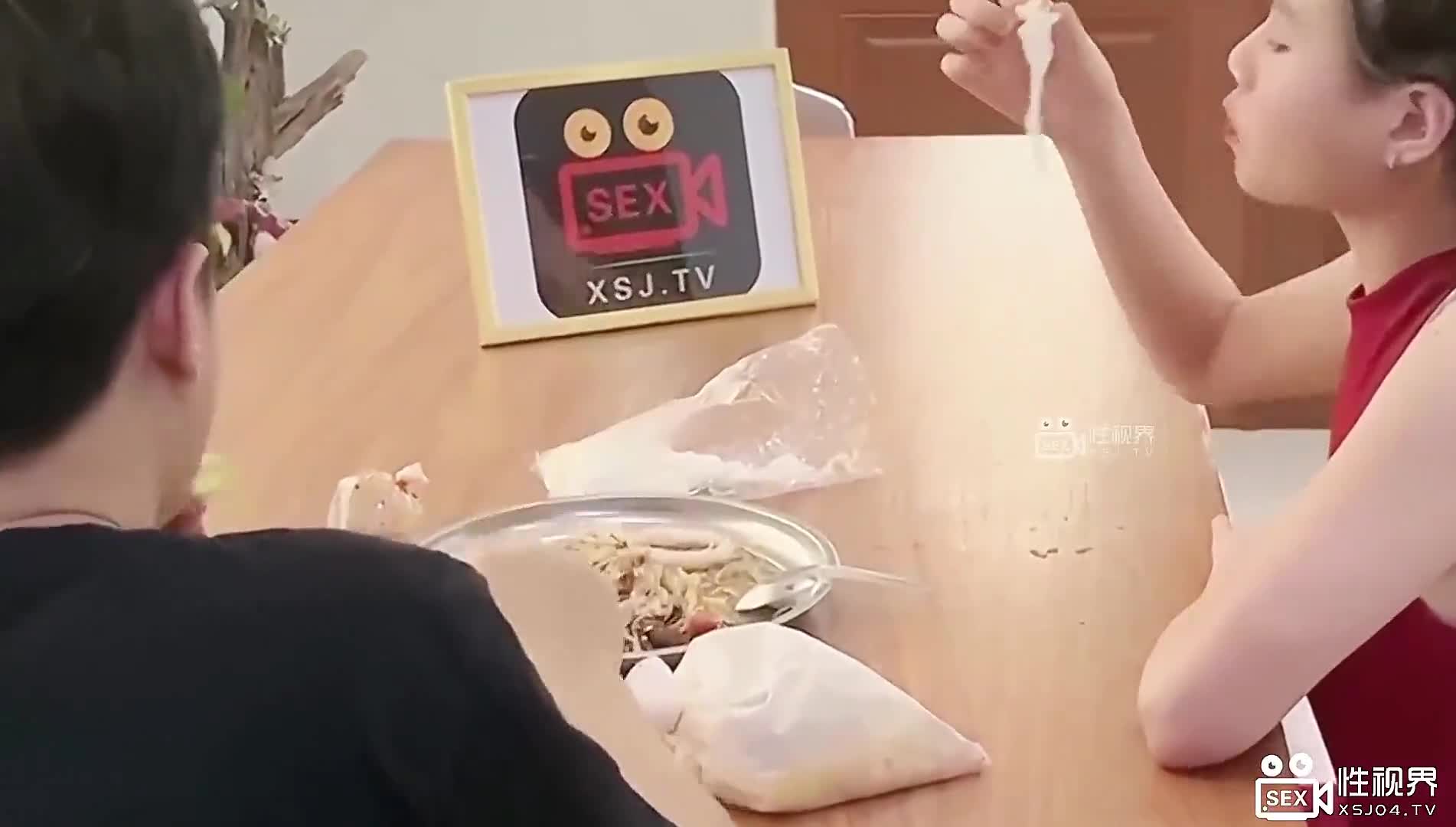 來自老婆閨蜜的勾引