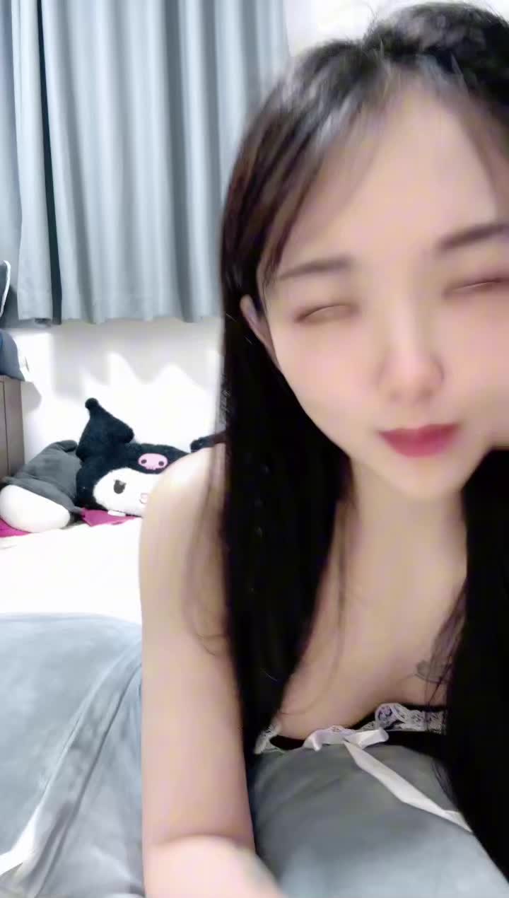 #兔叽学妹