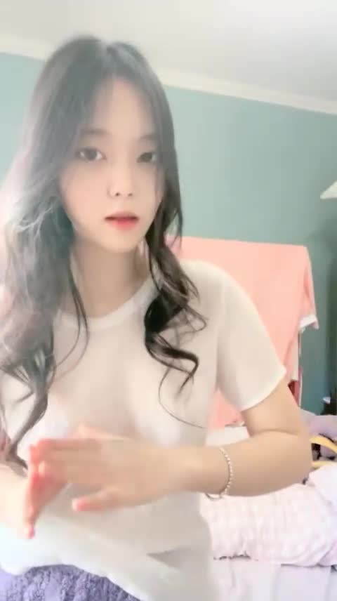 #夹心糖饼 无敌美少女