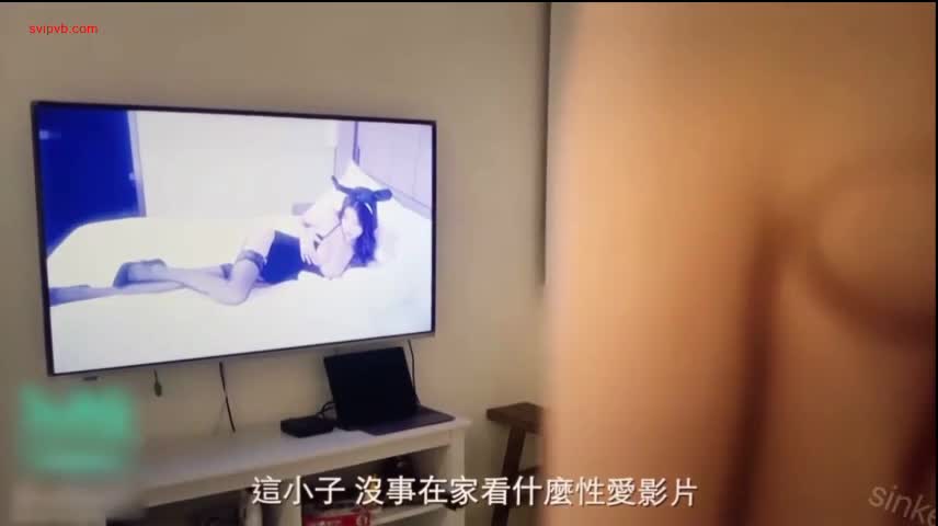 『第一色』猫女郎进入男主人家里偷东西被发现，多个体位啪啪惩罚【视频种类】#SWAG #alleys【主要信息】#剧情 #奶猫 #白虎