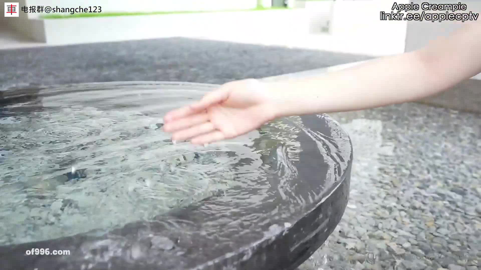 #推特 #Onlyfans|applecptv 极品御姐|调教情趣内衣对白淫荡内射 1V