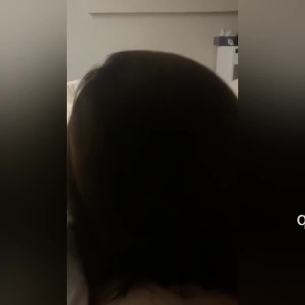 无套内射杭州 #高三学妹 ，很青涩