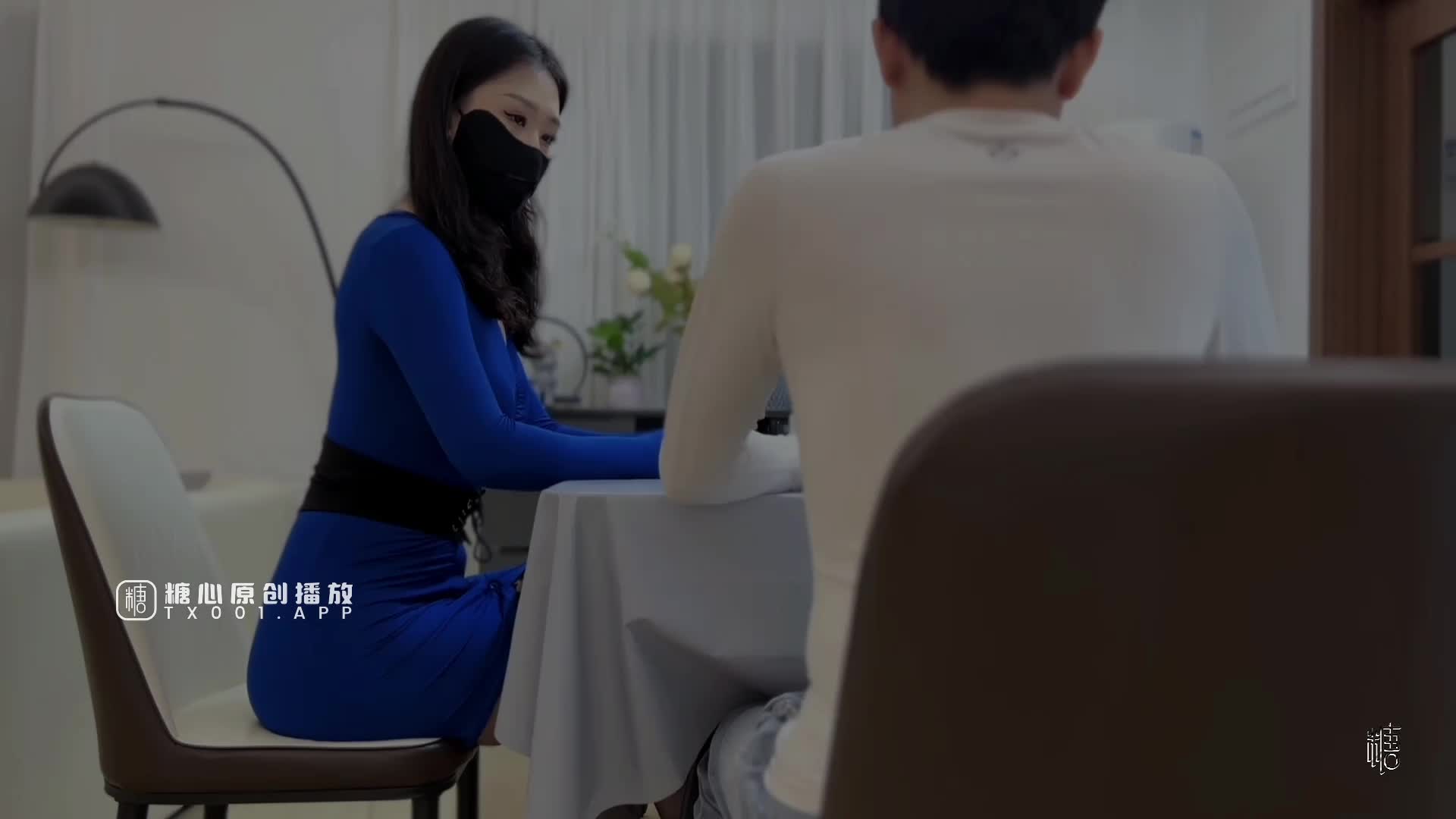 糖心长腿女神 淑怡 老公的男上司，MK上位计划_前程的救赎