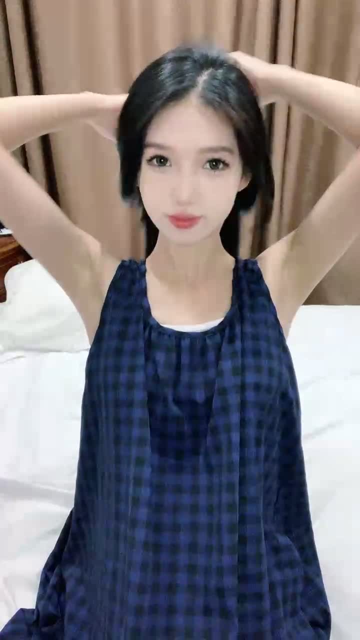 #不纯学妹 甜美性感又迷人