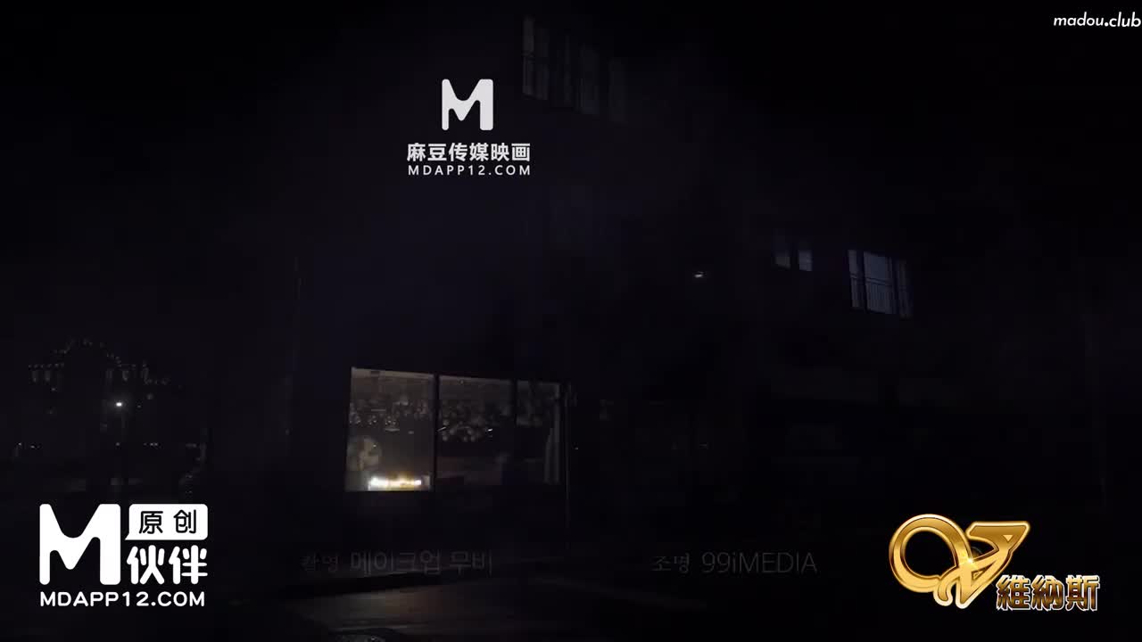 麻豆传媒 VNS007 萍水相逢