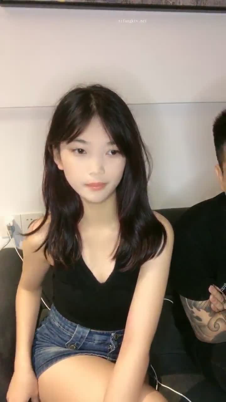 #萝了个莉 学妹下海被干