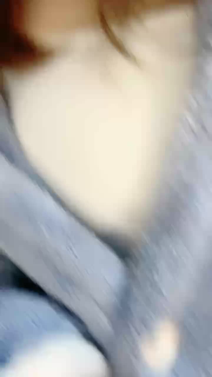 #兔牙 甜美少女