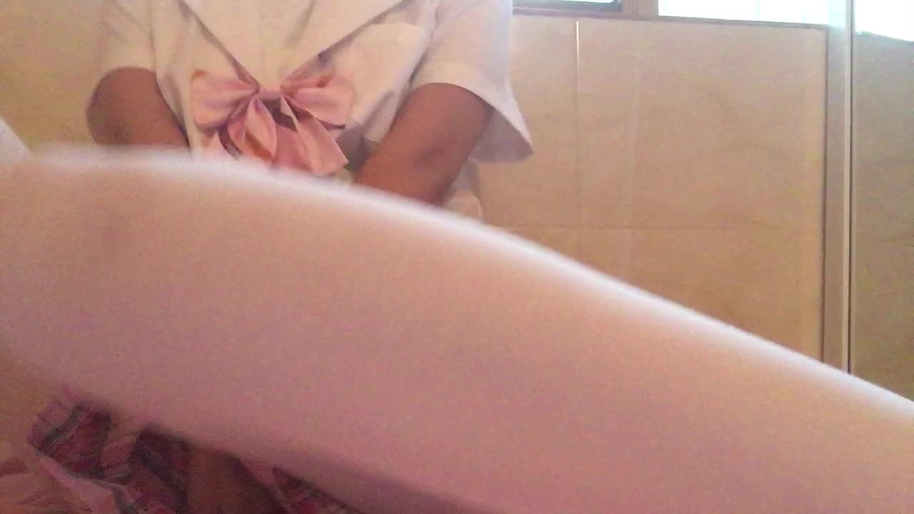 #甜味弥漫 #萌白酱 #福利姬 #丝袜控 #萝莉 #白虎 #嫩逼 #美臀 #白丝 #尤物jk粉白丝极乐园尤物社
