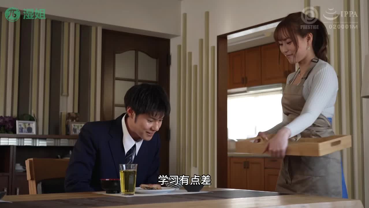 250519C 为了不让兄弟闹，就来一起把娘操！番号：KBI-105女优：#加藤妃乃标签：#乱伦 #母子 #3P #荡妇