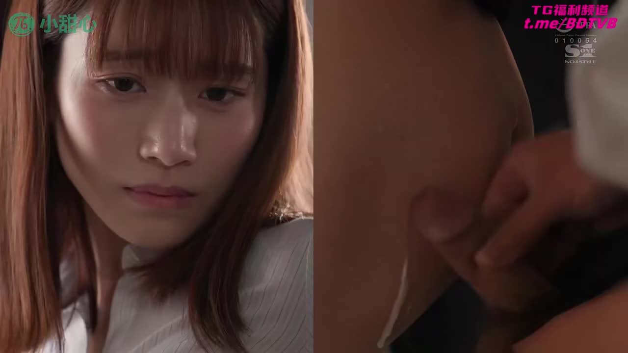 250610B 【河北彩花】黑丝制服女老师!被电车痴汉侵犯！番号：SONE-228女优：#河北彩花标签：#电车痴汉 #女教师 #制服 #黑丝