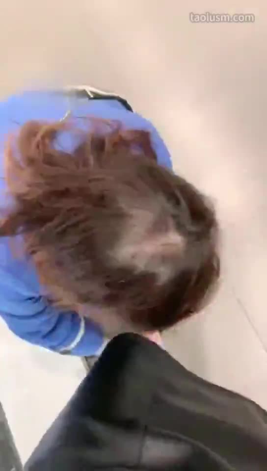 #歌迪丝 #女主天地 #直播回放真实开发女素人做奴【下部】