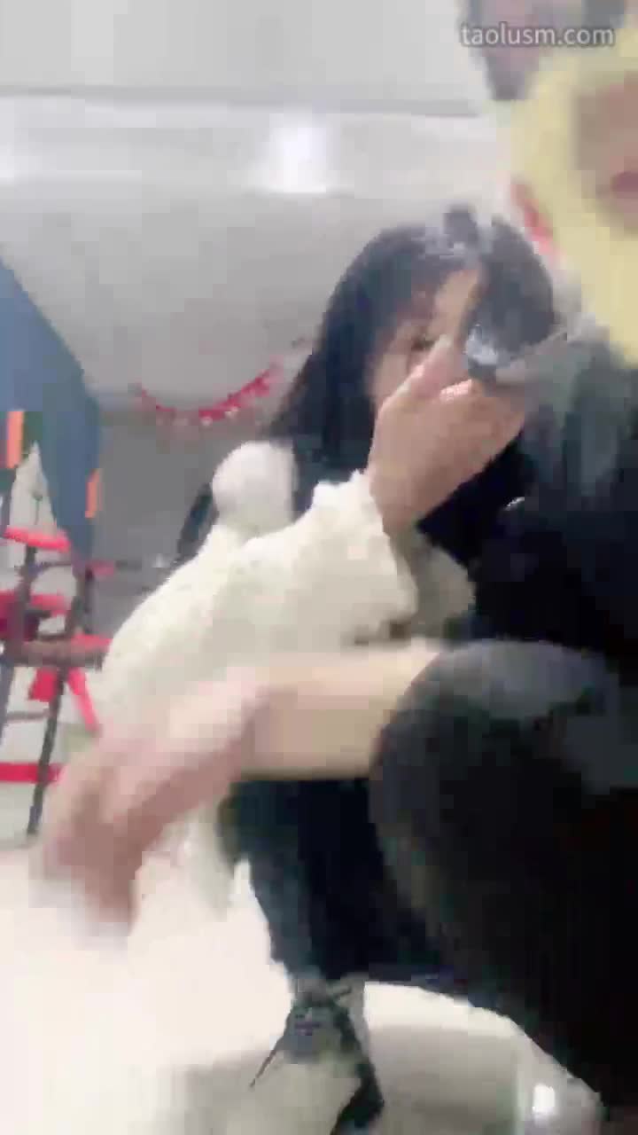打