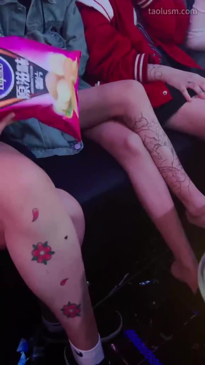骑马