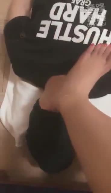 #歌迪丝 #女主天地 #直播回放精彩恋足口舌3