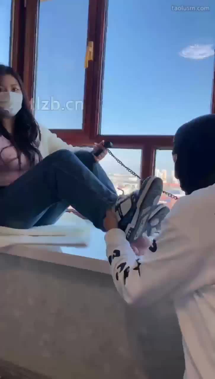 #精神小妹 #女主天地 #直播回放双S-170女生的压迫