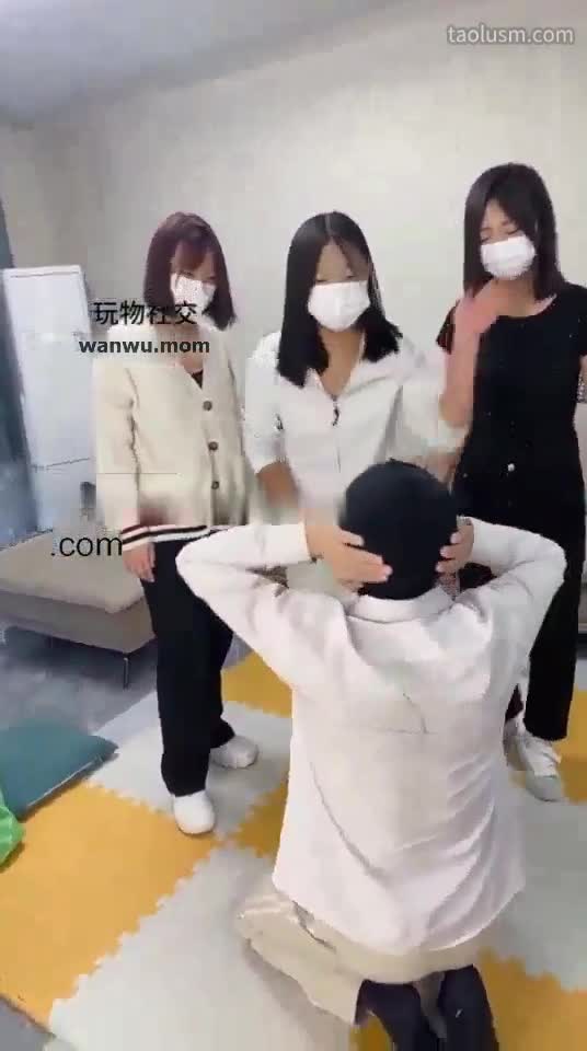#精神小妹 #女主天地 #直播回放霸凌打哭