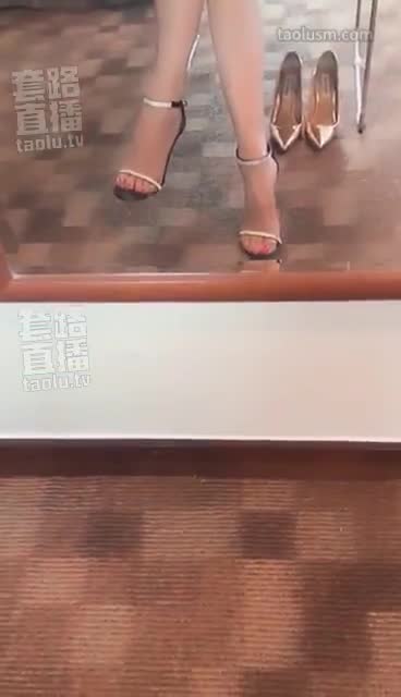 #歌迪丝 #女主天地 #直播回放经典恋足口舌593