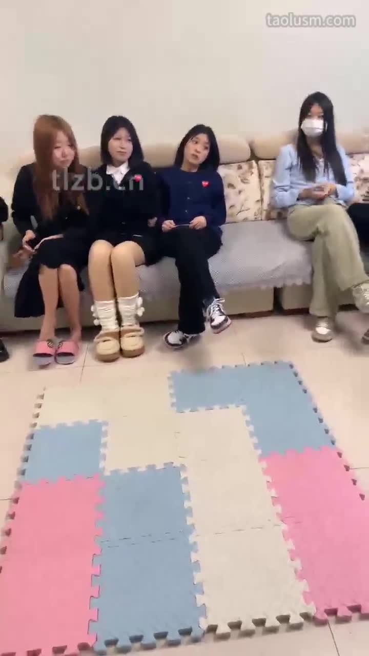 #精神小妹 #女主天地 #直播回放新男奴 首次登场