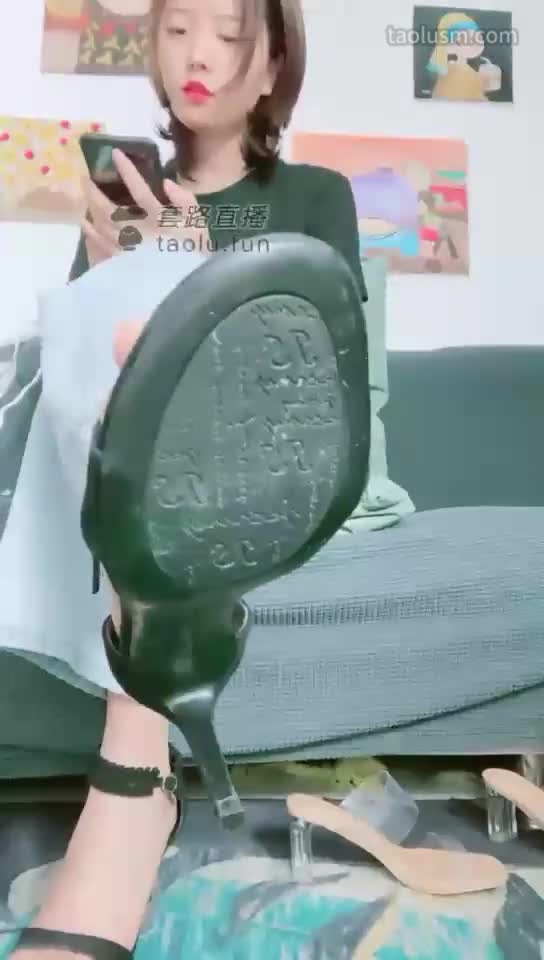 #美离子 #女主天地 #直播回放第一视角凉高裸足炸
