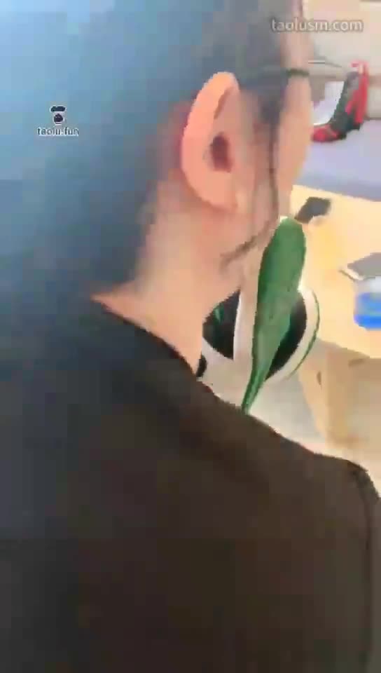 #歌迪丝 #女主天地 #直播回放剧情：三婶特喜欢我的AJ