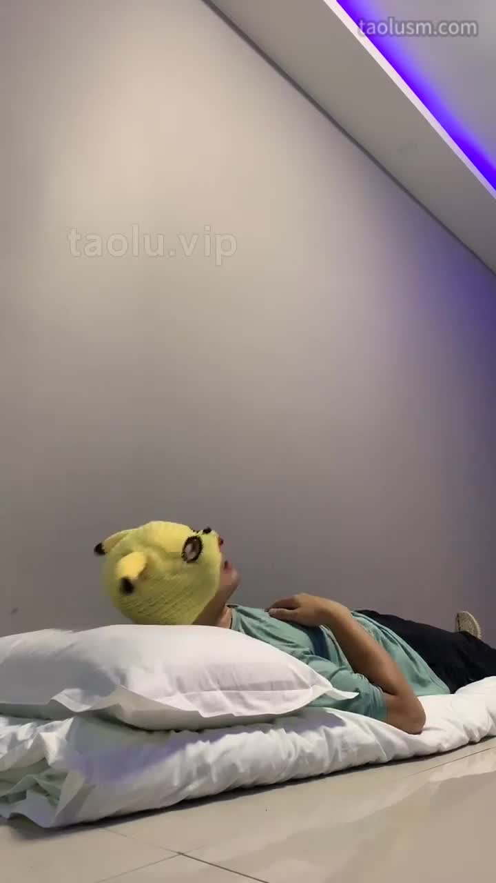 #女主天地 #直播回放精神小妹】重度折磨男奴