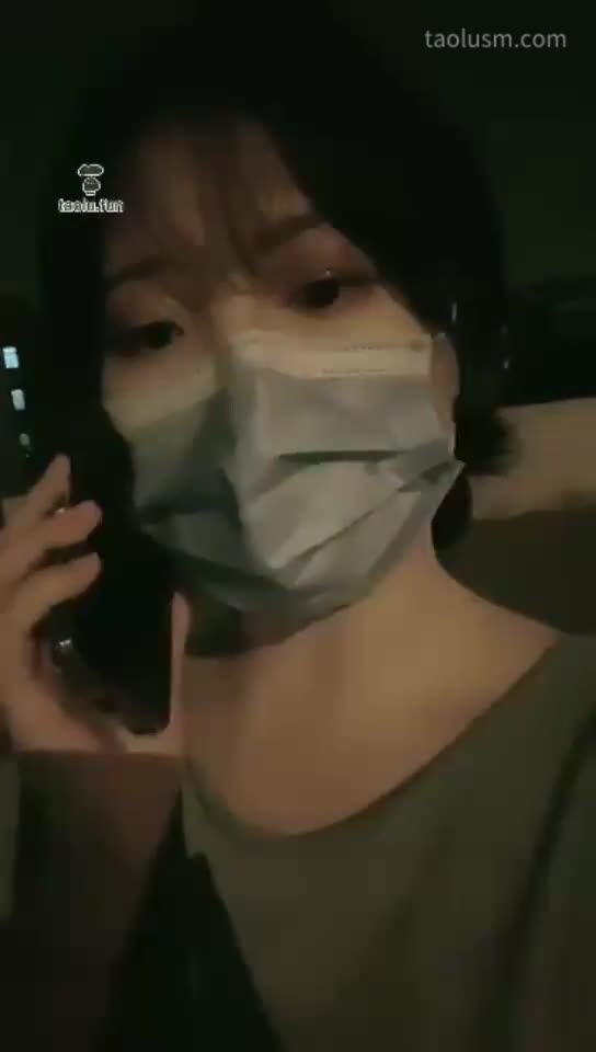 #美离子 #女主天地 #直播回放】半夜楼下，初见，下马威